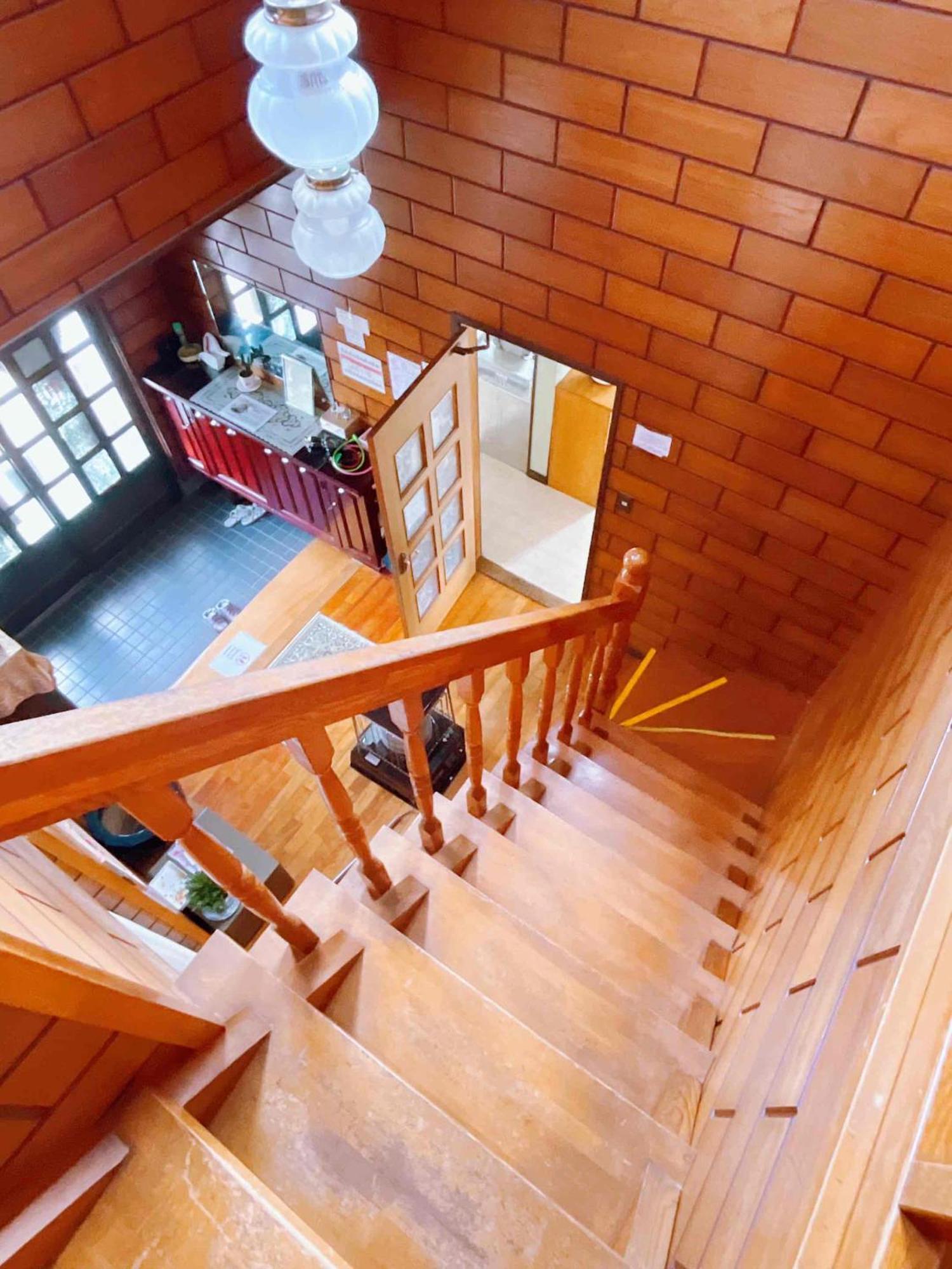 T&T Fujiyama Guest House Fujiyoshida Bagian luar foto