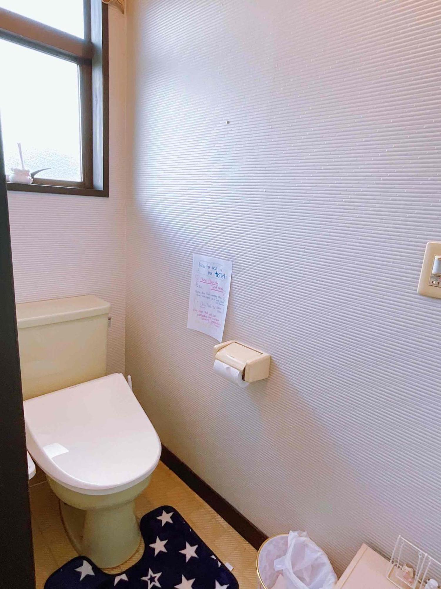 T&T Fujiyama Guest House Fujiyoshida Bagian luar foto