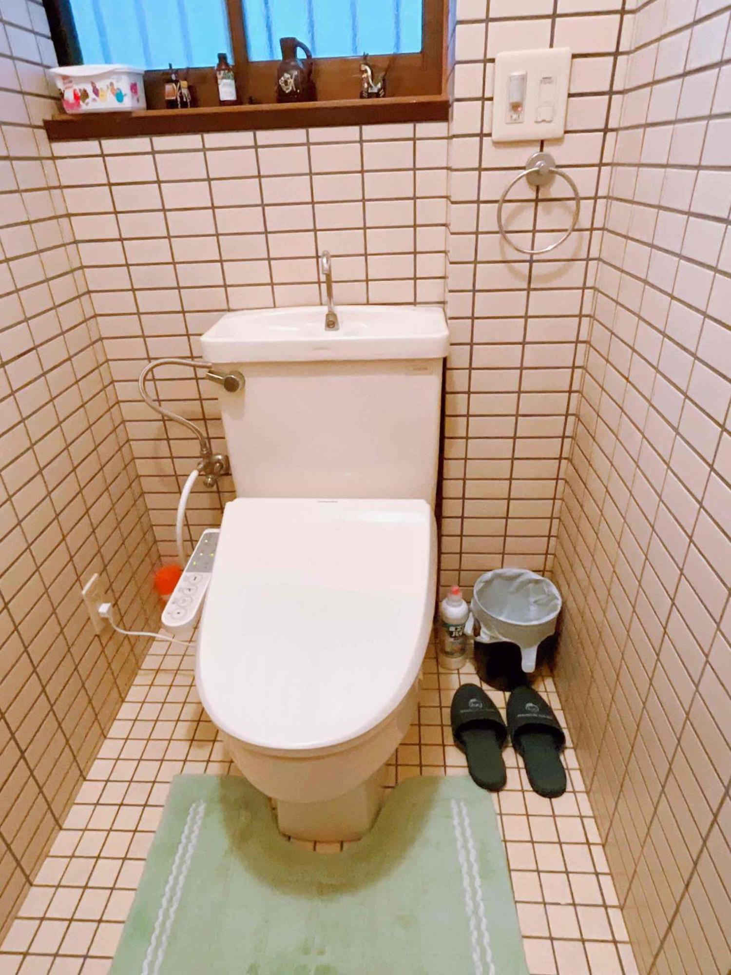 T&T Fujiyama Guest House Fujiyoshida Bagian luar foto